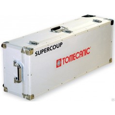 Tomecanic - Valise Supercoup 60-75