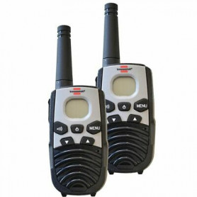 Talkies-walkies