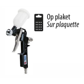 PISTOLET PEINTURE STRATOS PRO PAINT 1/4E