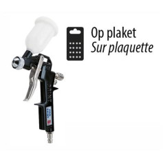 PISTOLET PEINTURE STRATOS PRO PAINT 1/4E