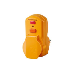 ADAPTATEUR DE PROTECTION DIFFERENTIELLE 30 mA