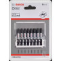 Embout de vissage Impact Control H5-H6, 50 mm 8x