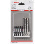Foret HEX-9 Ceramic