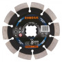 DISQUE DIAMANT RHODIUS LD40 BETON