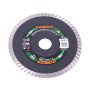 Disque diamant extra fin  RHODIUS DG10