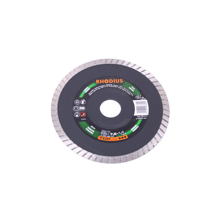 Disque diamant extra fin  RHODIUS DG10