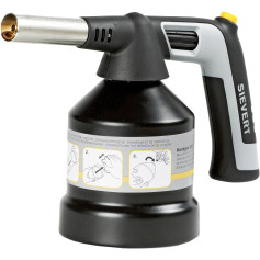 LAMPE A SOUDER HANDYJET SIEVERT