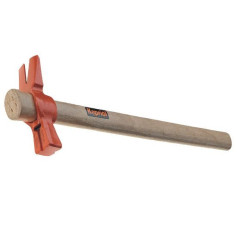 MARTEAU DE CHARPENTIER 400GR KAPRIOL