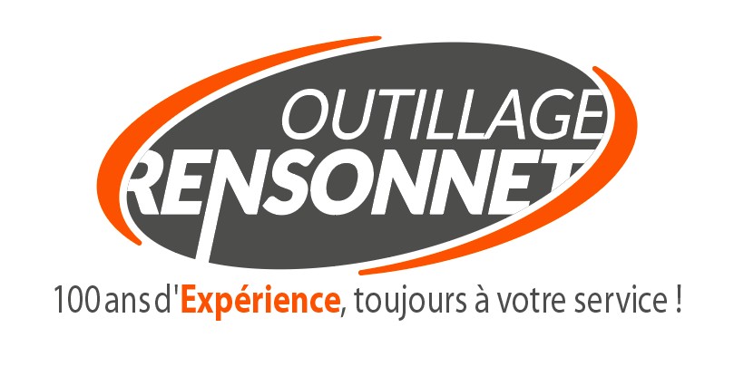 OUTILLAGE RENSONNET